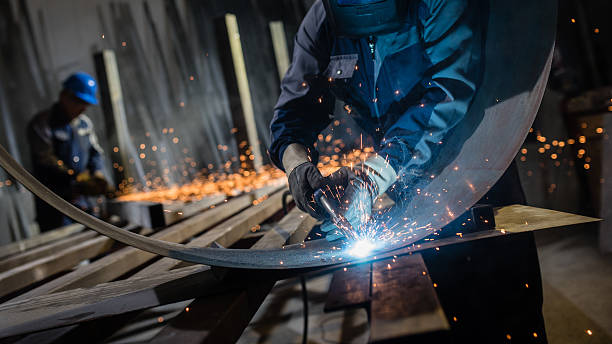 Affordable Welder Services in Blue Mountain, MS