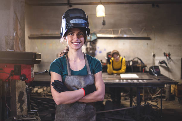  Blue Mountain, MS Welder Pros